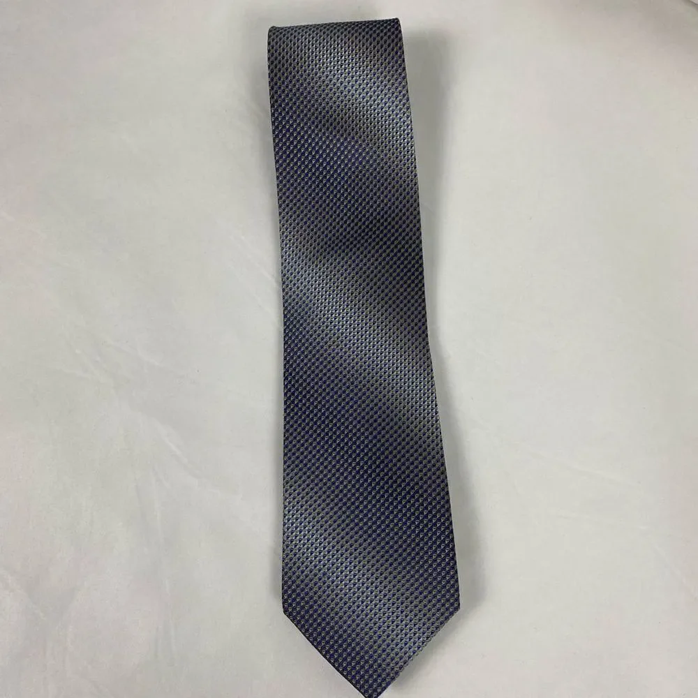 MG Italia Silk Necktie